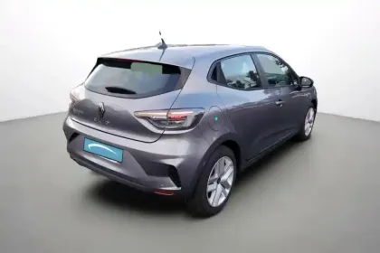 Photo 10 Renault Clio  TCe 90