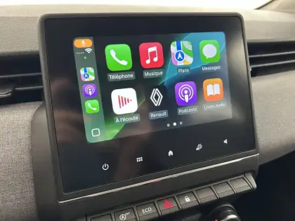 Photo 37 Renault Clio  TCe 90