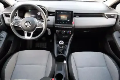 Photo 13 Renault Clio  TCe 90