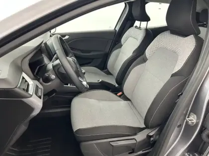 Photo 22 Renault Clio  TCe 90