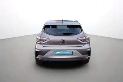 Photo 9 Renault Clio  TCe 90