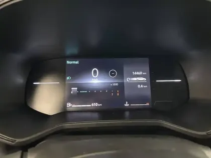 Photo 30 Renault Clio  TCe 90