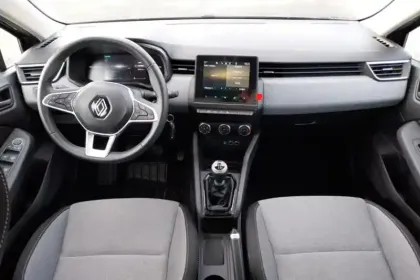 Photo 13 Renault Clio  TCe 90