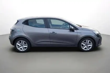 Photo 11 Renault Clio  TCe 90