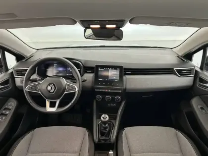 Photo 36 Renault Clio  TCe 90