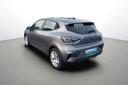 Photo 8 Renault Clio  TCe 90