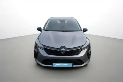 Photo 6 Renault Clio  TCe 90