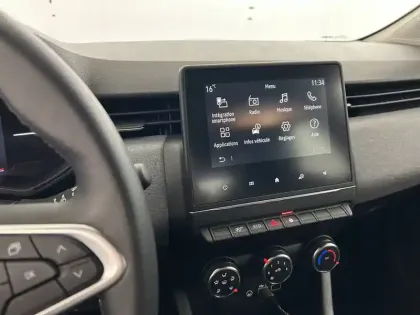 Photo 25 Renault Clio  TCe 90