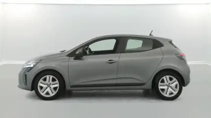 Photo 15 Renault Clio  TCe 90