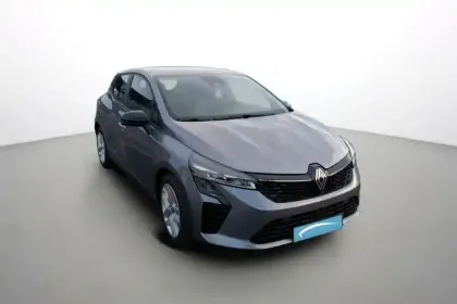 Photo 12 Renault Clio  TCe 90