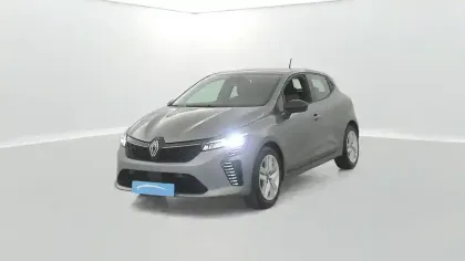 Photo 14 Renault Clio  TCe 90