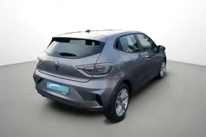 Photo 10 Renault Clio  TCe 90