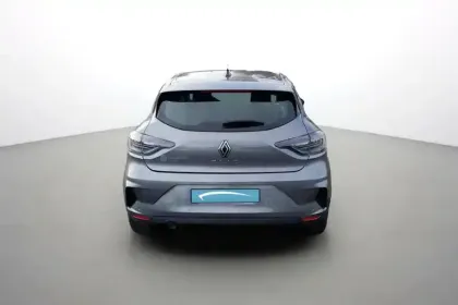 Photo 9 Renault Clio  TCe 90