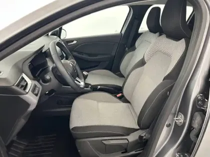 Photo 22 Renault Clio  TCe 90