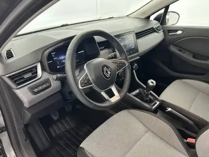 Photo 23 Renault Clio  TCe 90