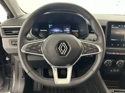 Photo 28 Renault Clio  TCe 90