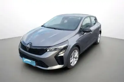 Photo 5 Renault Clio  TCe 90