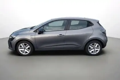 Photo 7 Renault Clio  TCe 90