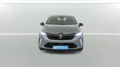 Photo 21 Renault Clio  TCe 90