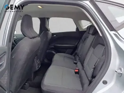 Photo 9 Renault Captur  E-Tech 145 - 21