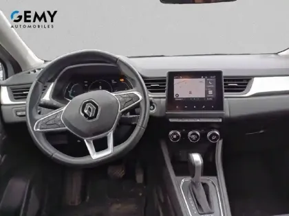 Photo 7 Renault Captur  E-Tech 145 - 21