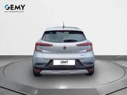 Photo 4 Renault Captur  E-Tech 145 - 21