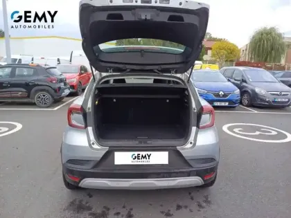 Photo 5 Renault Captur  E-Tech 145 - 21