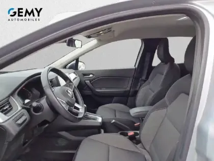 Photo 8 Renault Captur  E-Tech 145 - 21