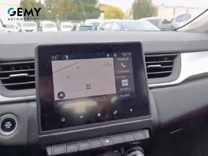 Photo 14 Renault Captur  E-Tech 145 - 21