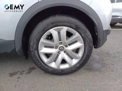 Photo 10 Renault Captur  E-Tech 145 - 21