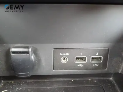 Photo 16 Renault Captur  E-Tech 145 - 21