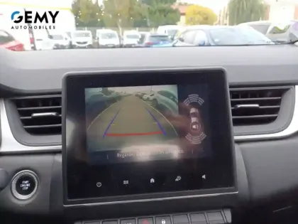 Photo 21 Renault Captur  E-Tech 145 - 21