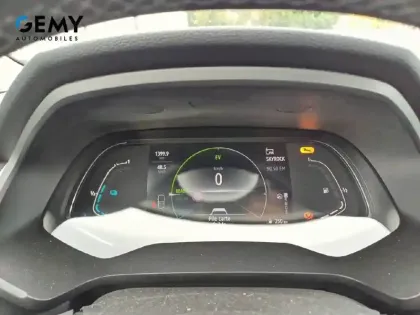 Photo 13 Renault Captur  E-Tech 145 - 21