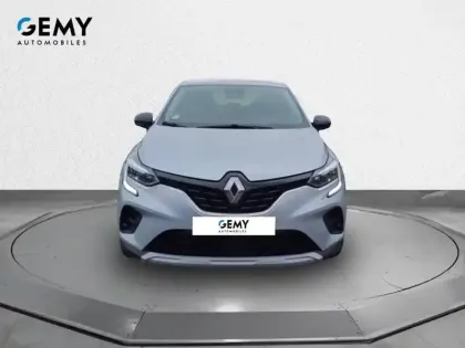 Photo 1 Renault Captur  E-Tech 145 - 21