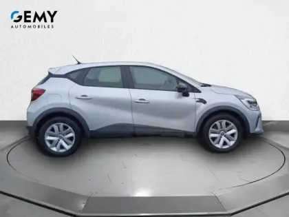 Photo 3 Renault Captur  E-Tech 145 - 21