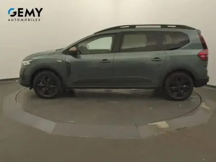 Photo 39 Dacia Jogger  Hybrid 140 7 places GSR2