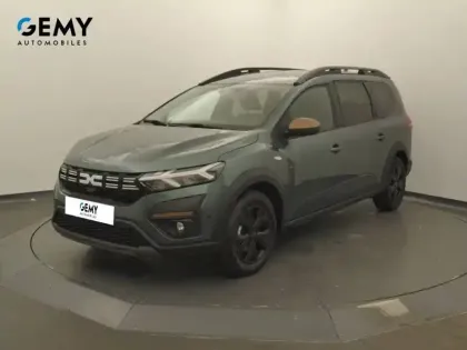 Photo 21 Dacia Jogger  Hybrid 140 7 places GSR2