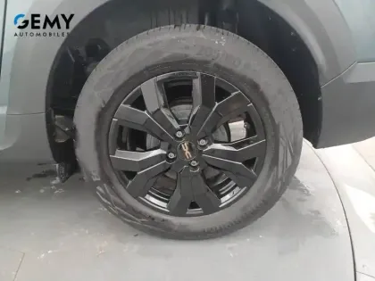 Photo 31 Dacia Jogger  Hybrid 140 7 places GSR2