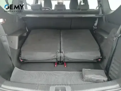 Photo 26 Dacia Jogger  Hybrid 140 7 places GSR2