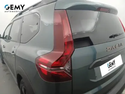 Photo 37 Dacia Jogger  Hybrid 140 7 places GSR2