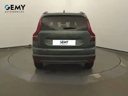 Photo 25 Dacia Jogger  Hybrid 140 7 places GSR2
