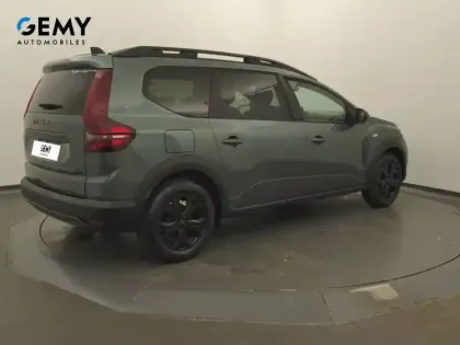 Photo 38 Dacia Jogger  Hybrid 140 7 places GSR2