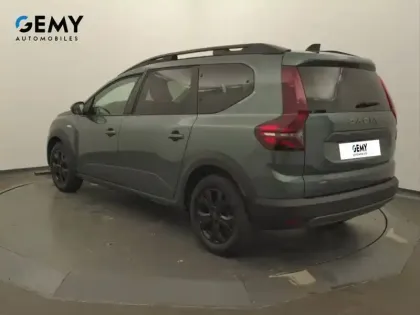 Photo 27 Dacia Jogger  Hybrid 140 7 places GSR2