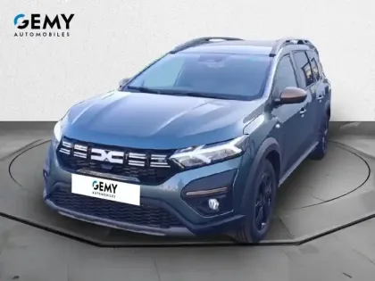 Photo Dacia Jogger Extreme