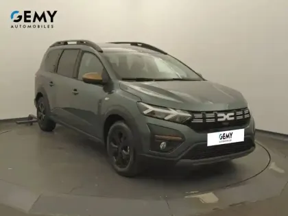 Photo 23 Dacia Jogger  Hybrid 140 7 places GSR2