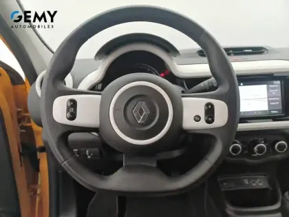 Photo 30 Renault Twingo  III SCe 65 - 21