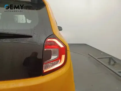 Photo 35 Renault Twingo  III SCe 65 - 21