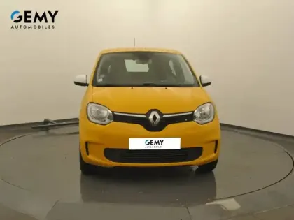 Photo 16 Renault Twingo  III SCe 65 - 21