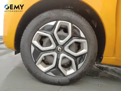 Photo 25 Renault Twingo  III SCe 65 - 21