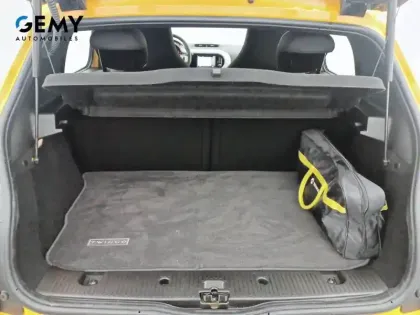 Photo 20 Renault Twingo  III SCe 65 - 21